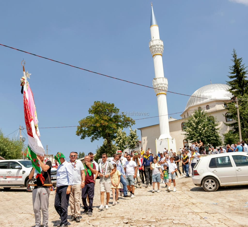 BAJRAKU I DASMES (GORANE) PSX 20220810 082440 Scaled