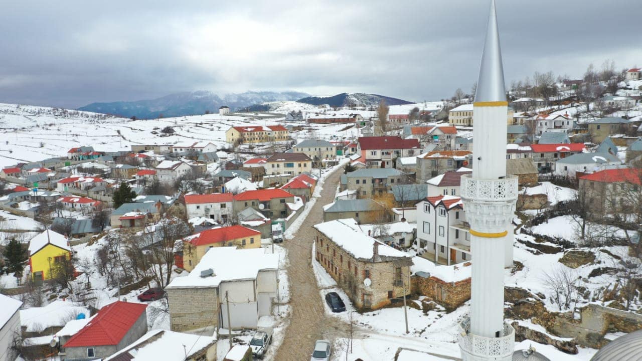 Acari, temperatura më ulët në Shqipëri u regjistrua në Shishtavec Acari, temperatura më ulët në Shqipëri u regjistrua në Shishtavec