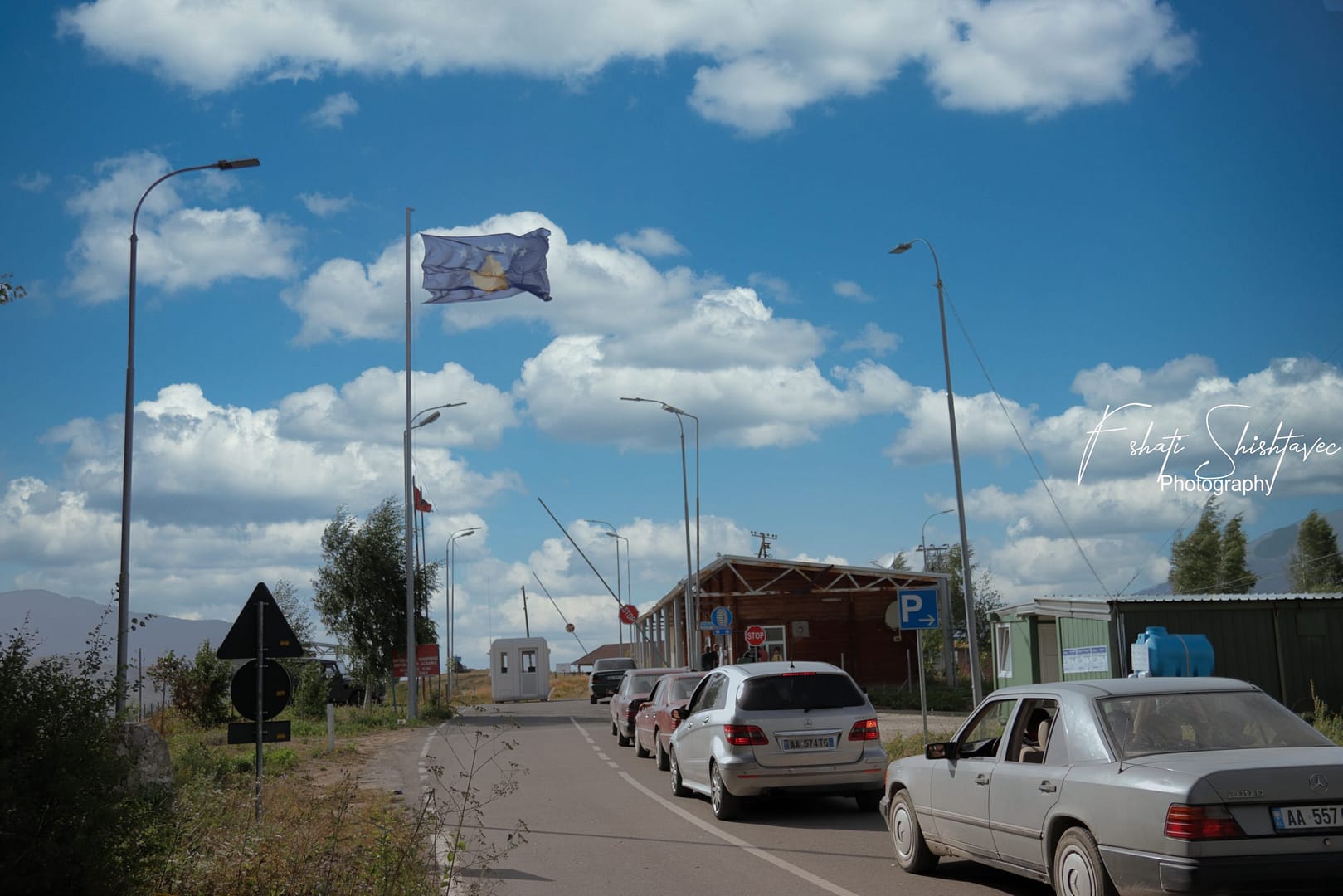 Miratohet vendimi: Pikë e përbashkët kufitare mes Shqipërisë dhe Kosovës në Shishtavec.. PSX 20210807 115744 Scaled