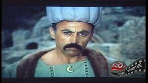 Ahmet Pasha, aktori me origjine nga Shishtaveci ahmet pasha