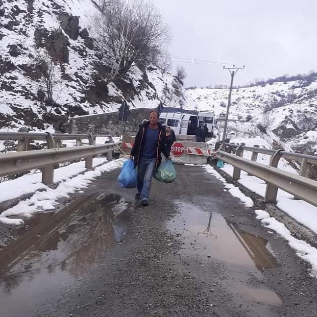 Prishja e ures se Shtrezes ka shkaktuar jo pak probleme per banoret e zones tone. FB IMG 1649099796846