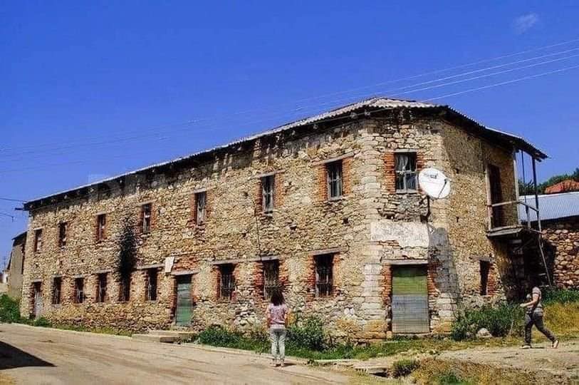 Shishtavecasi Beqir Idrizi (Beqir Aga) - njeriu që la gjurmë në jetë FB IMG 1658813532289