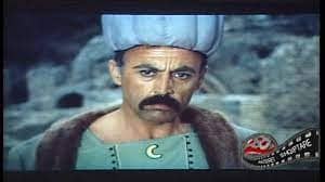 ahmet pasha