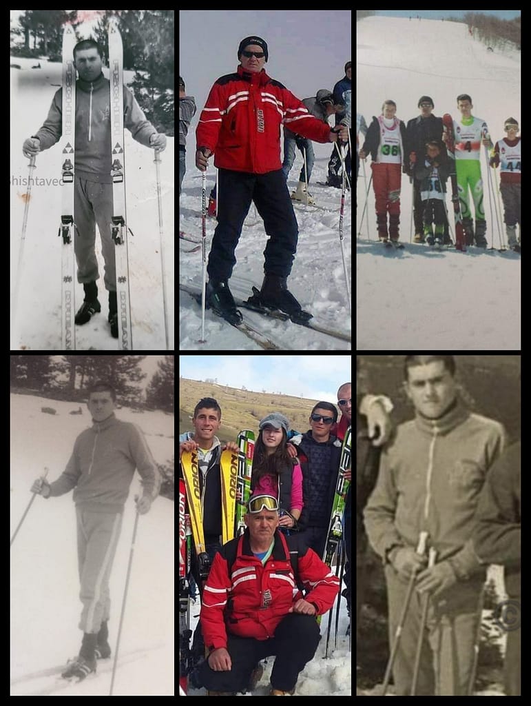 In memoriam-Sami Haxhiu 