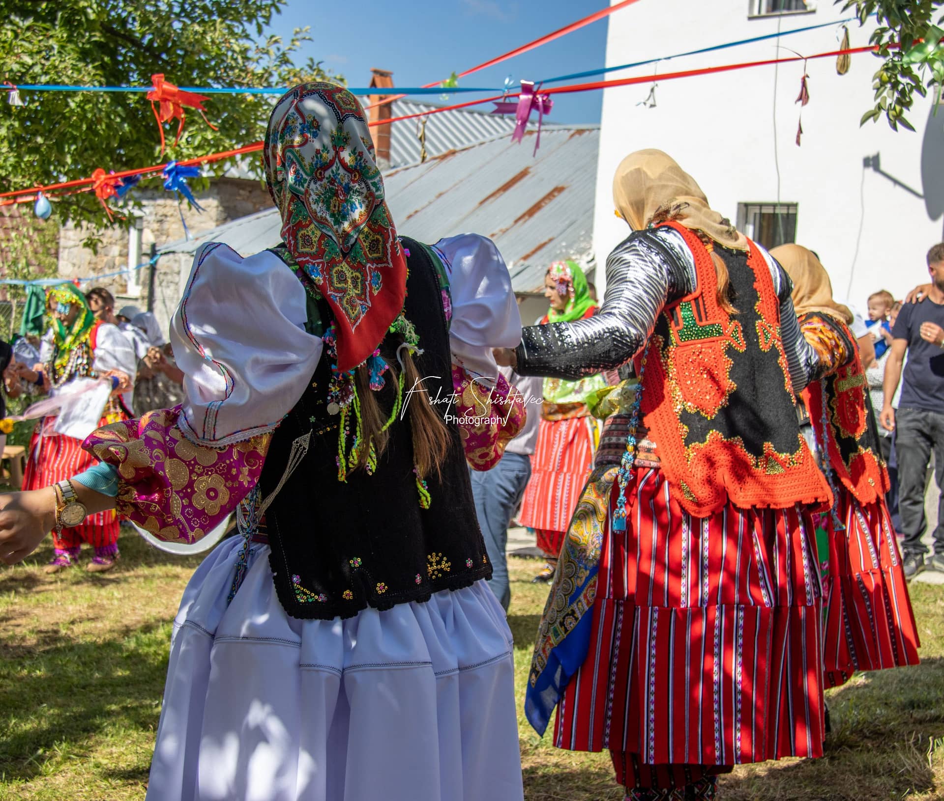 Dasma e Gorës