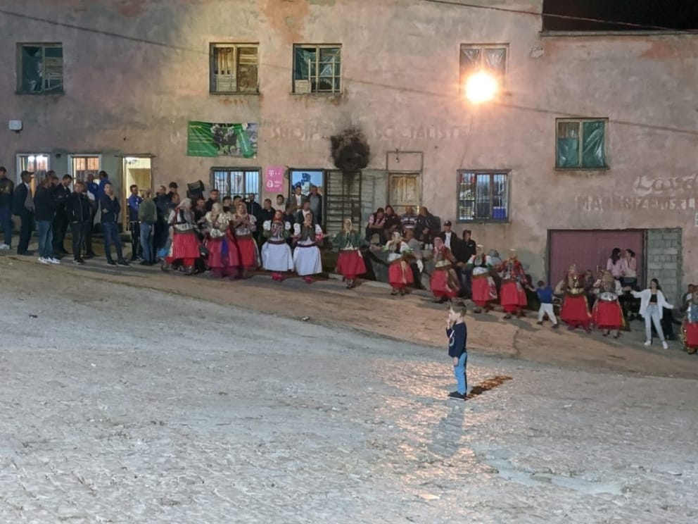 Dasma e Gorës